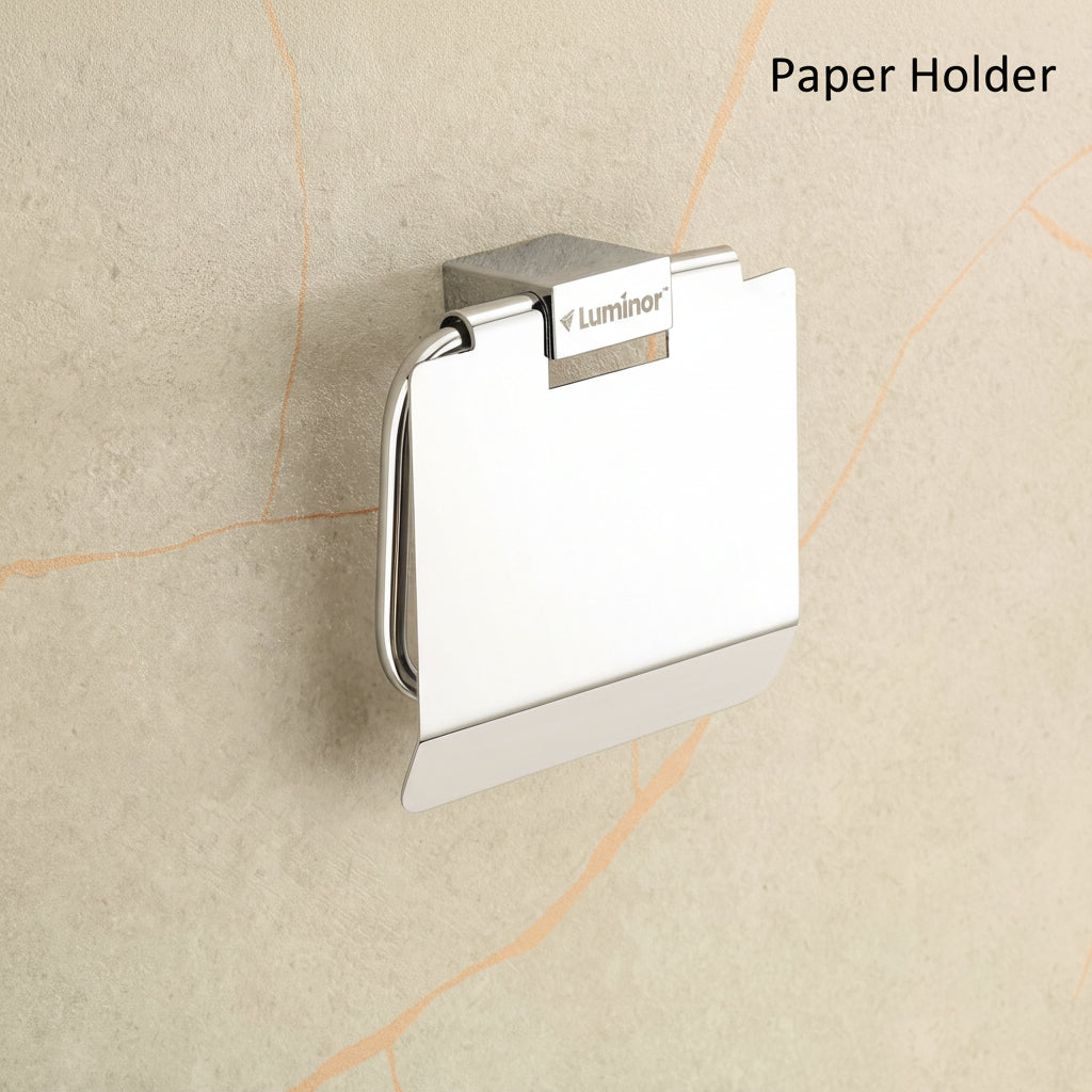 Luminor Rainbow Chrome Series