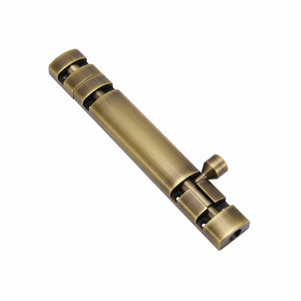 Zylo Tower Bolt