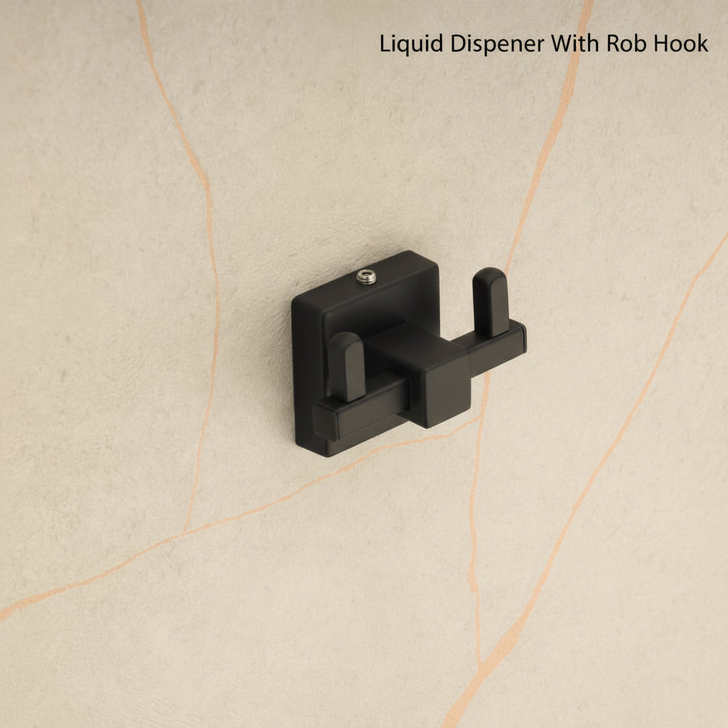 Luminor Coral Black Matt Series