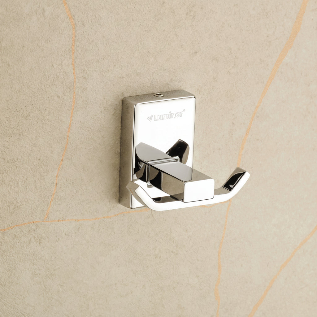 Luminor Pebble Chrome Series