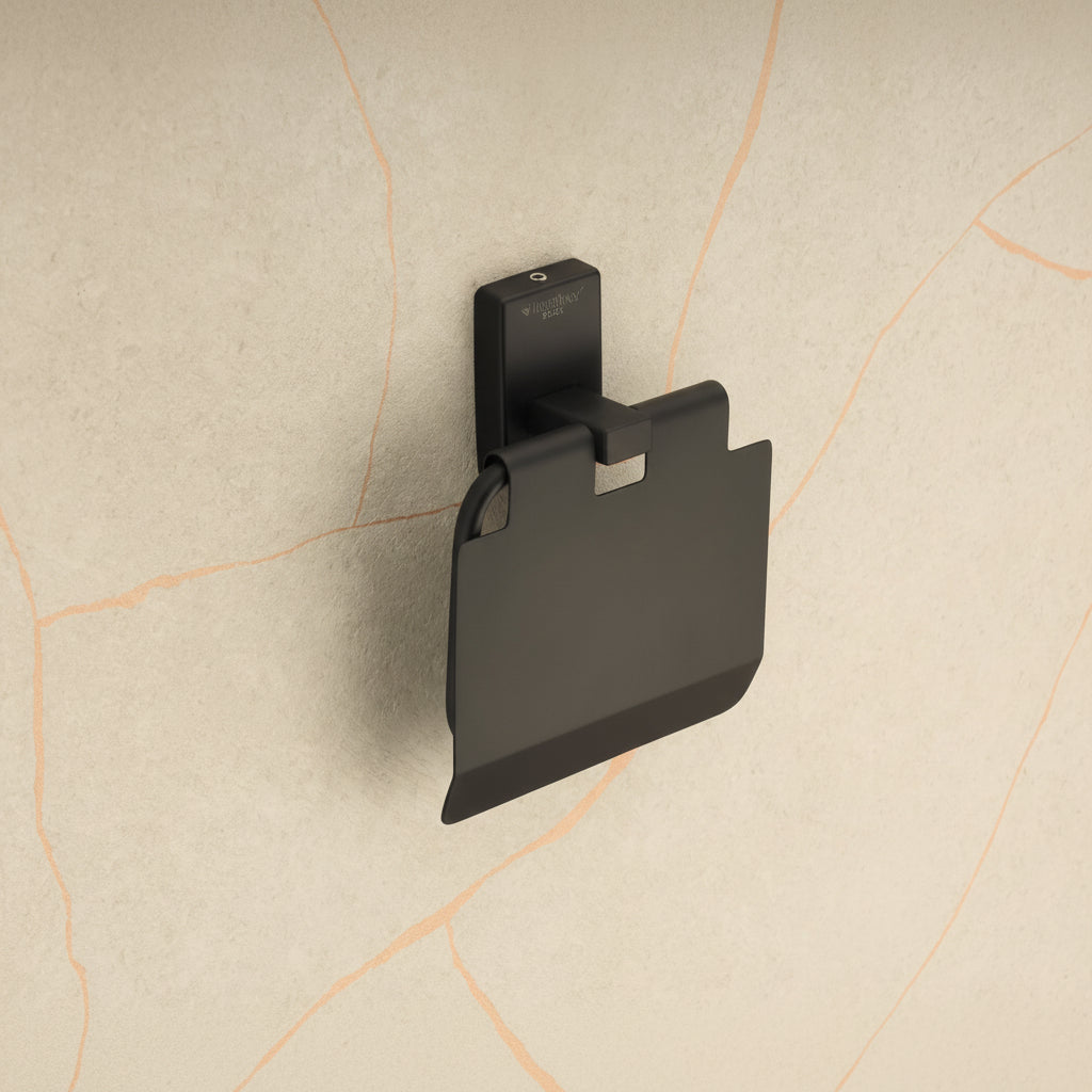 Luminor Pebble Black Matt Series