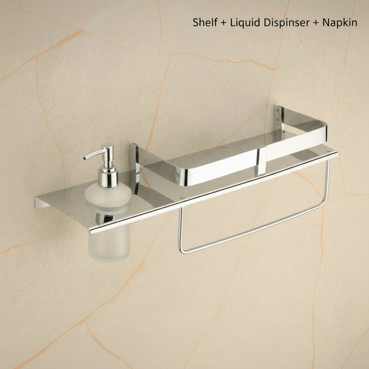 Luminor Shelf Multi Purpose