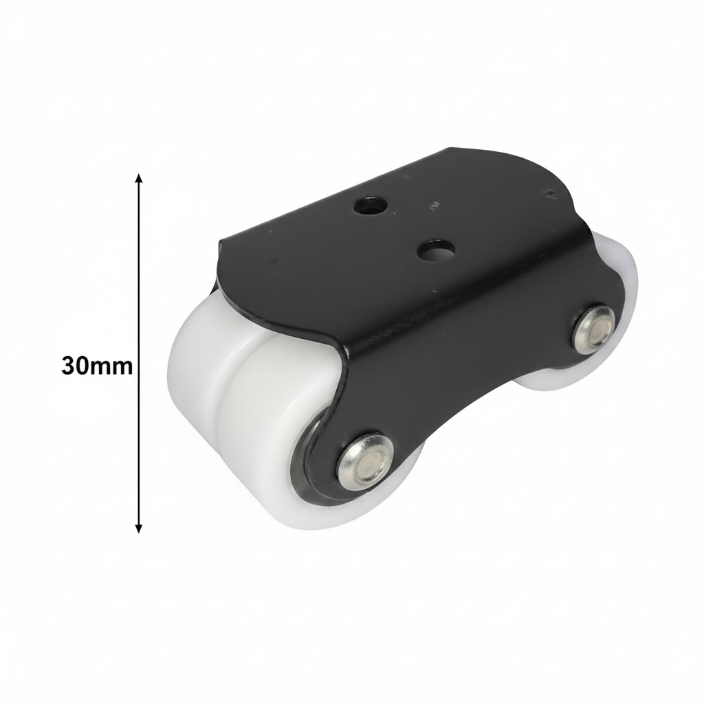 Fix Caster 30mm 4wheel