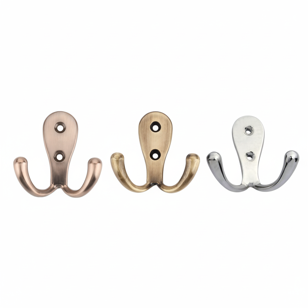 Fab 7205 Double Khuti (Zinc)