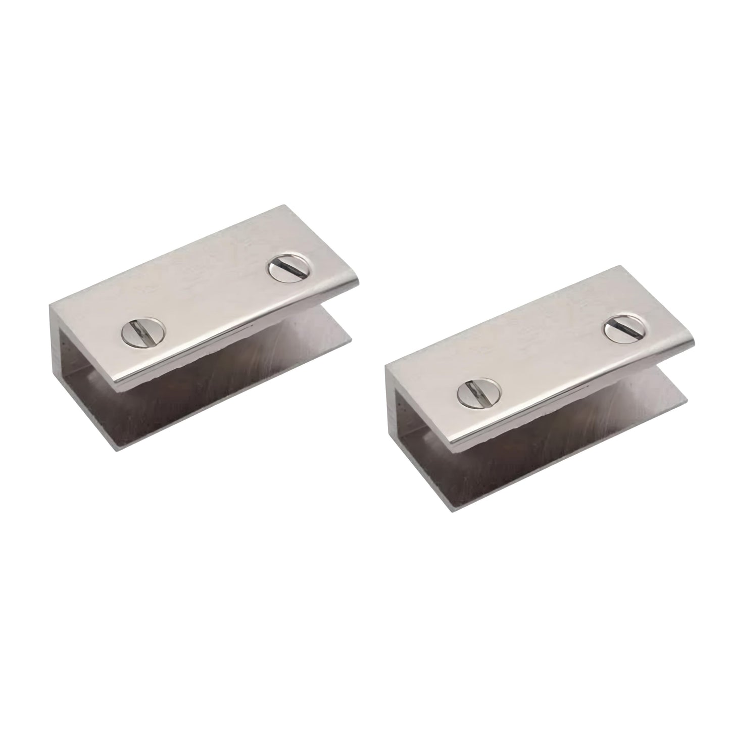 Brass Square (U Bracket)