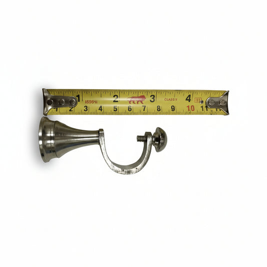Center Support Brass (mini)
