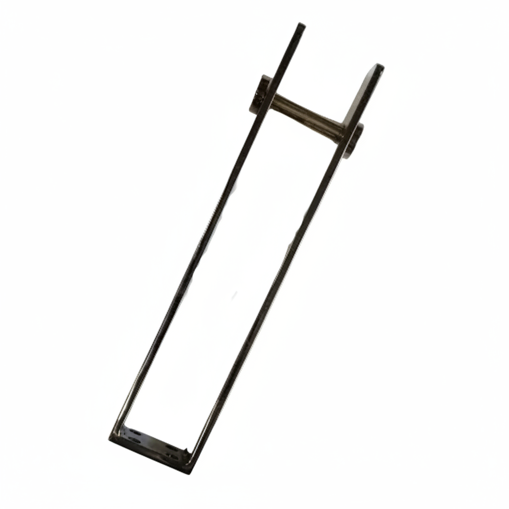 DLP 167 Reversible Bracket