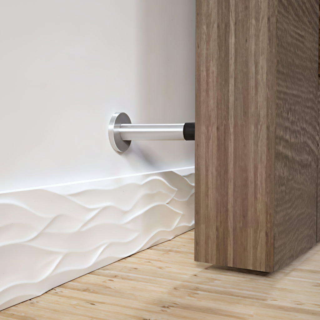 Door Stopper (Drummer)