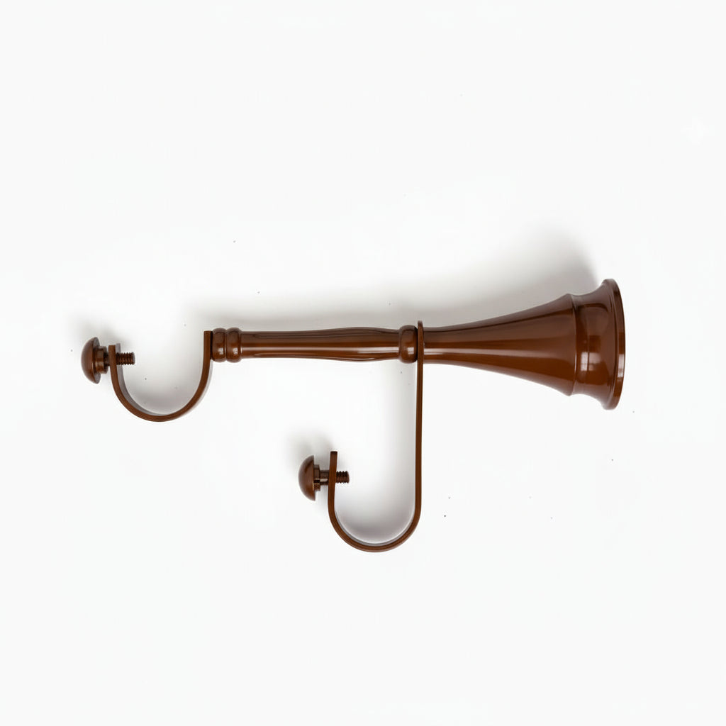 Double Center Support