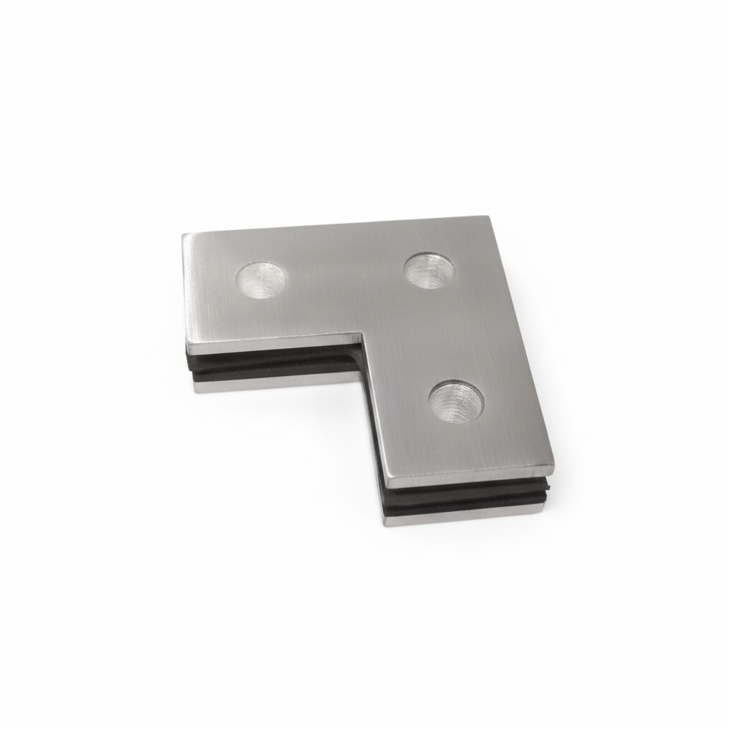 Patch Fitting Top Fix Corner ‘L’ Patch