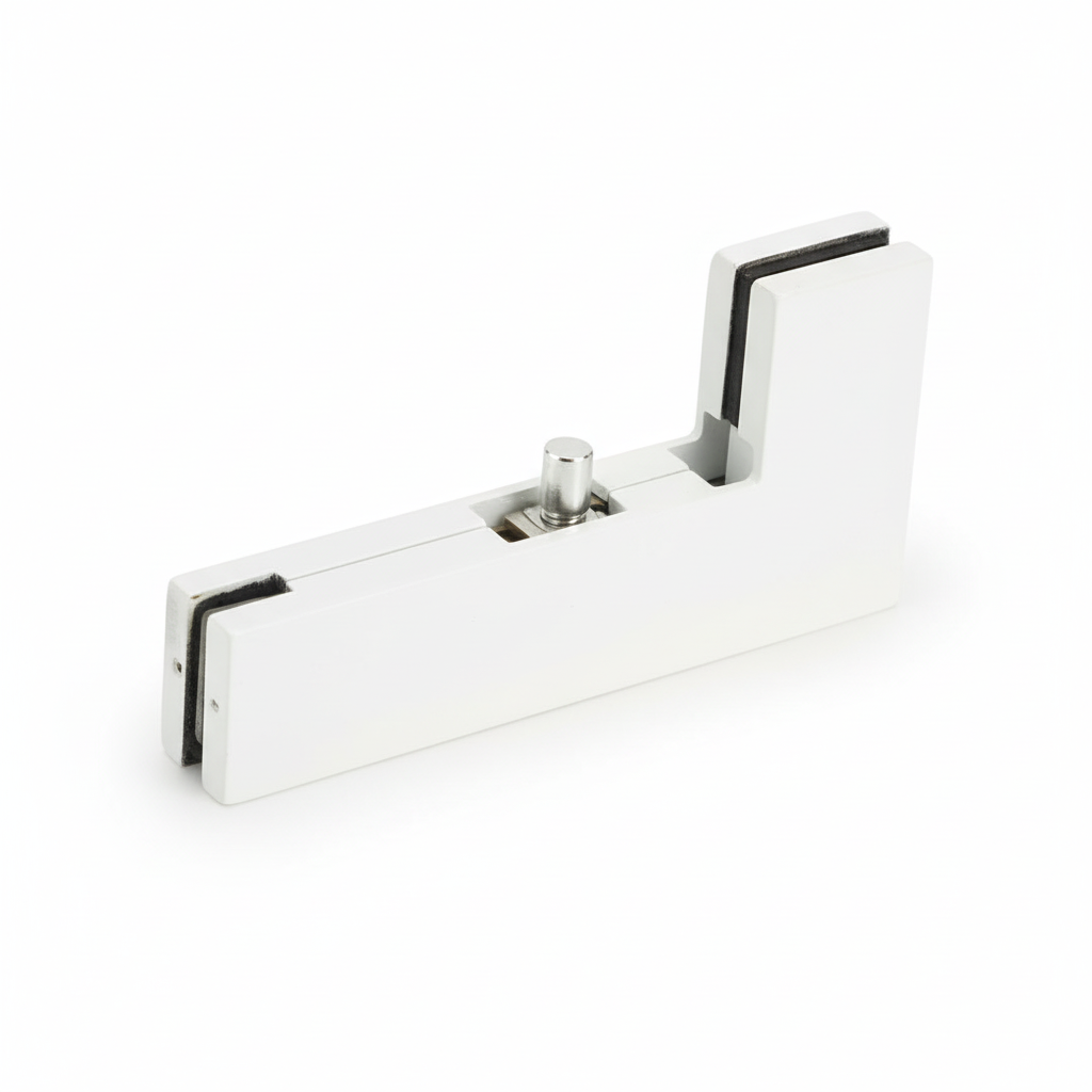 Patch Fitting Overpanel Corner ‘L’ Patch