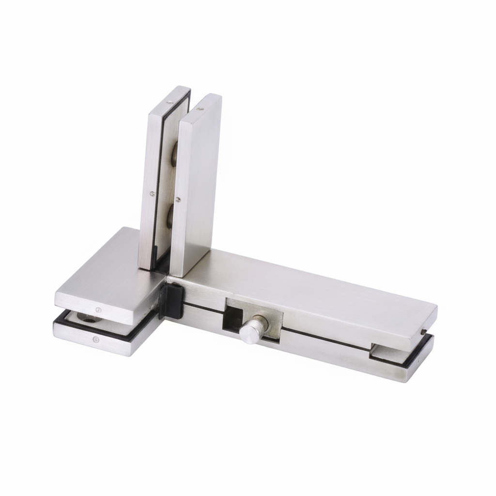 Patch Fitting Overpanel ‘L’ Patch