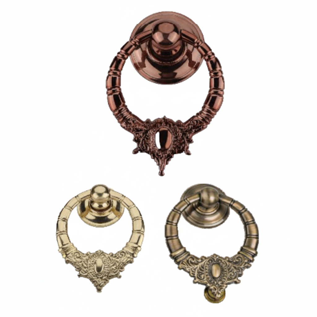 Fab 2220 Door Knocker