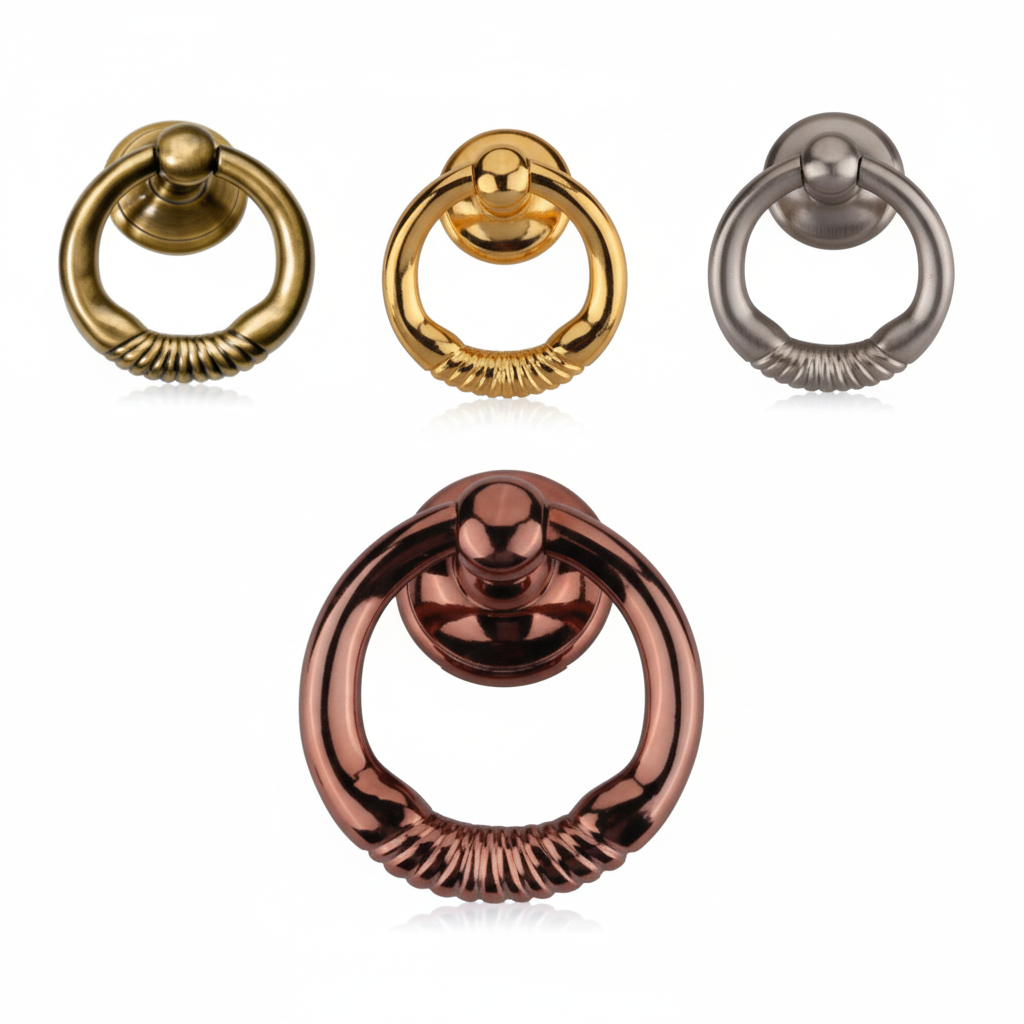 Fab 2226 Door Knocker