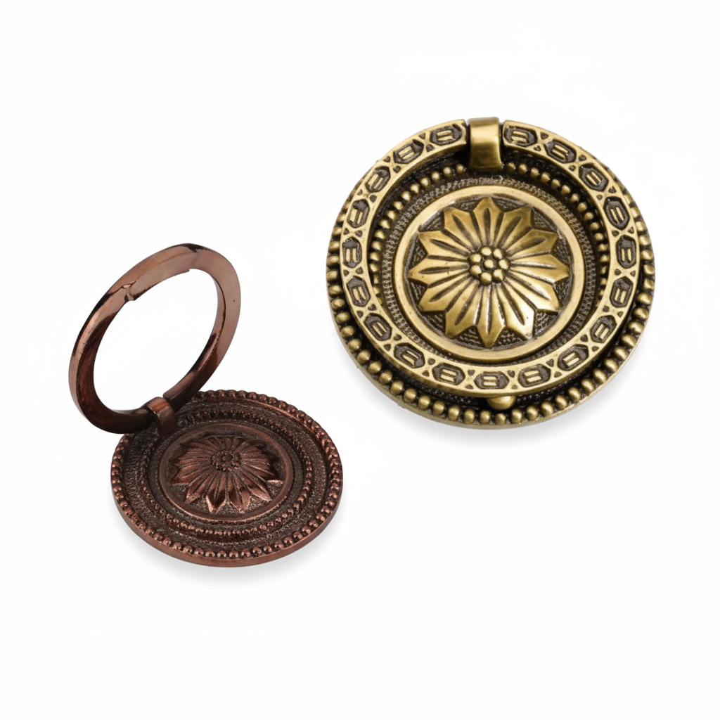 Fab 2227 Door Knocker