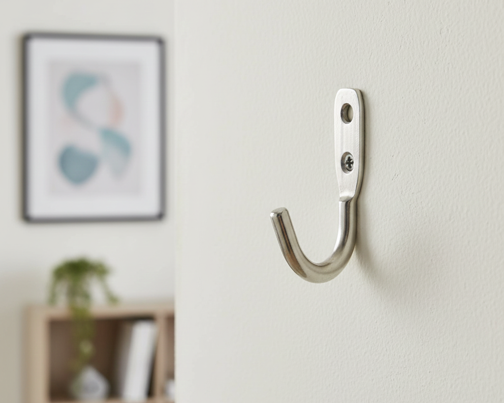 Hanger D1 Single Hook (Ss)