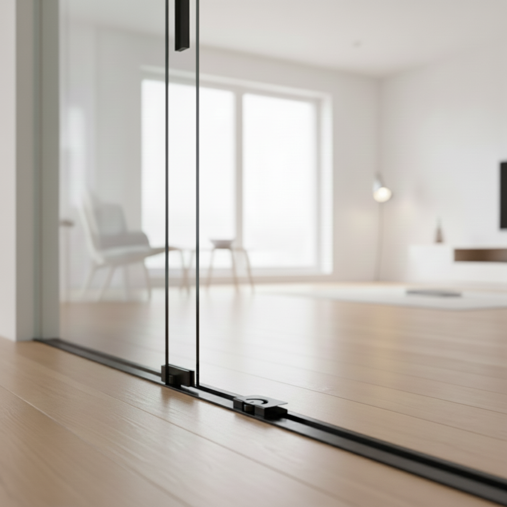Glass Runner (6 mm)
