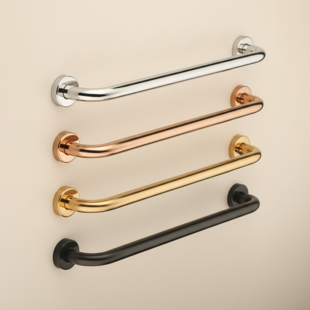 Luminor Grab Bar
