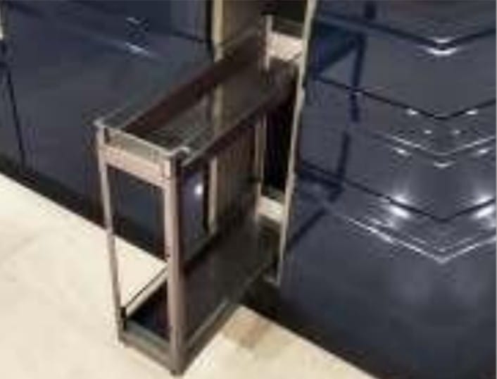 GreenTree SU BPO Glass 2S