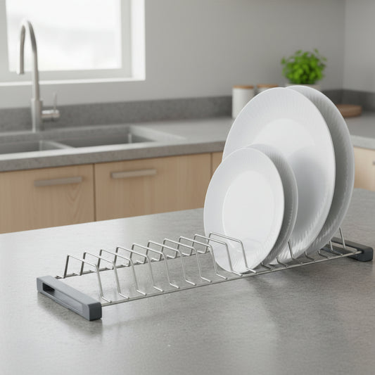 Plate Stand
