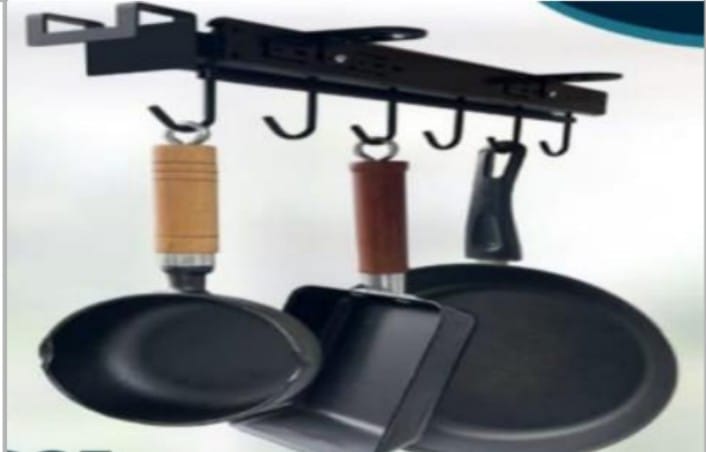 GreenTree CU Pan Holder