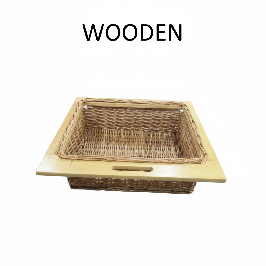 Wicker Basket