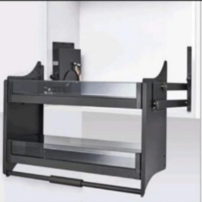 GreenTree SU Glass Pull Down