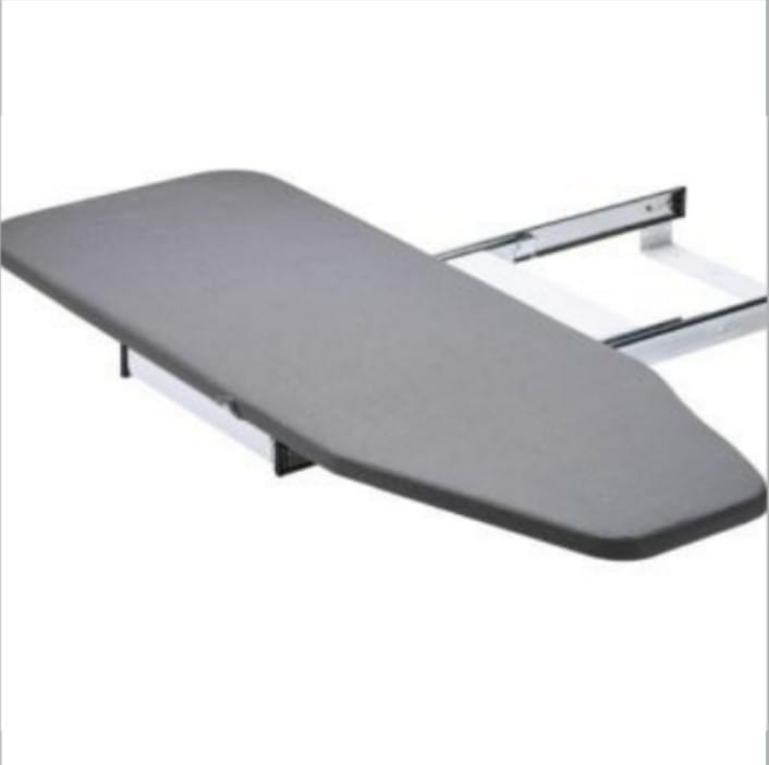 GreenTree JF Iron Board