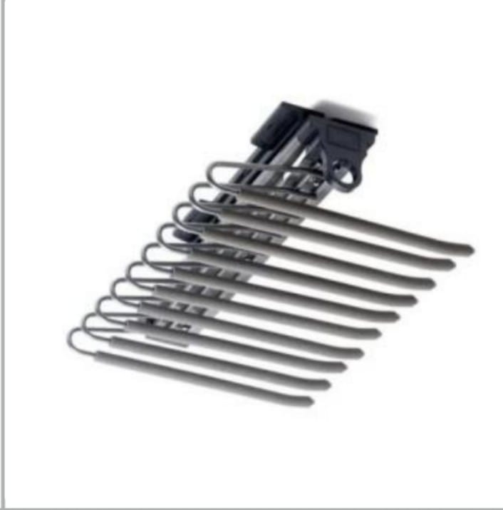 GreenTree JF Single Trouser Rack