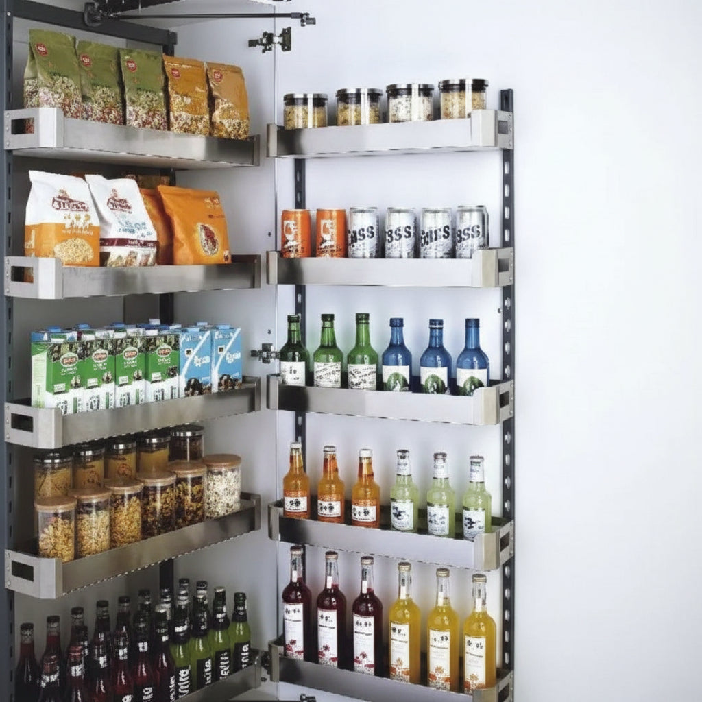 Pantry Unit (Satin)