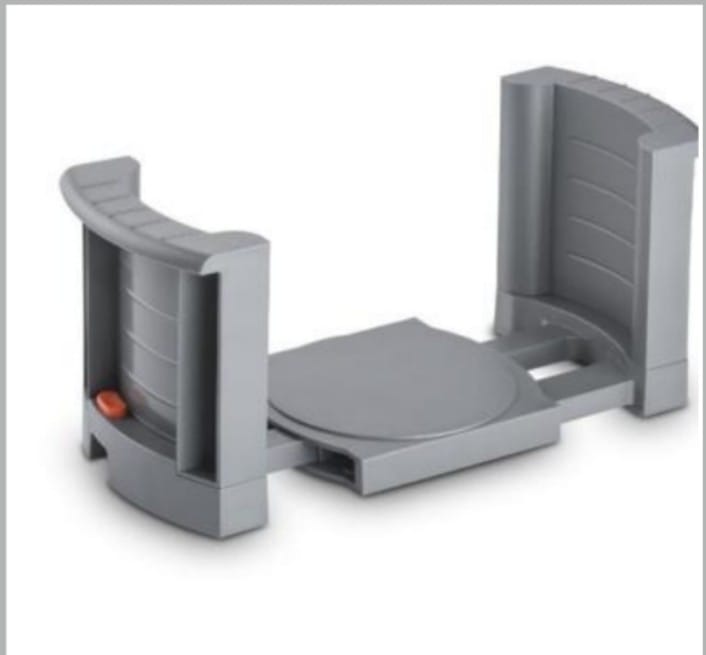 GreenTree CU PVC Dish Holder