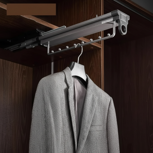 GreenTree Cloth Hanging Rack