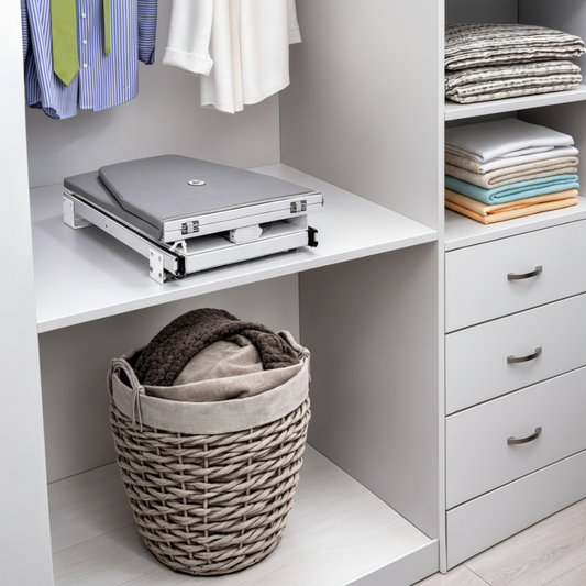 GreenTree JF Iron Board