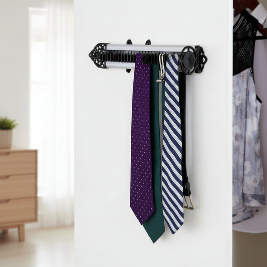 GreenTree JF Tie Rack