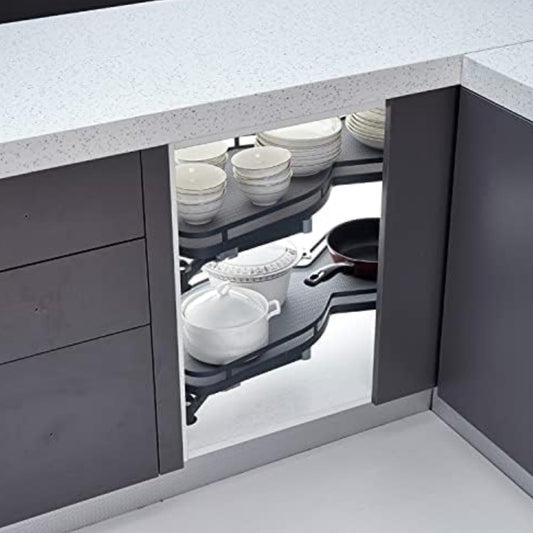 Kitchen Swing Corner Unit