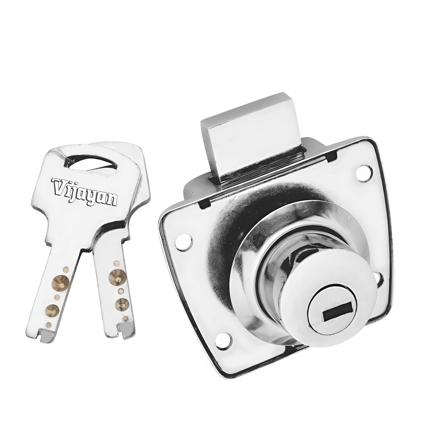 Vijayn Sigma Multi lock (Drawer lock) 20mm