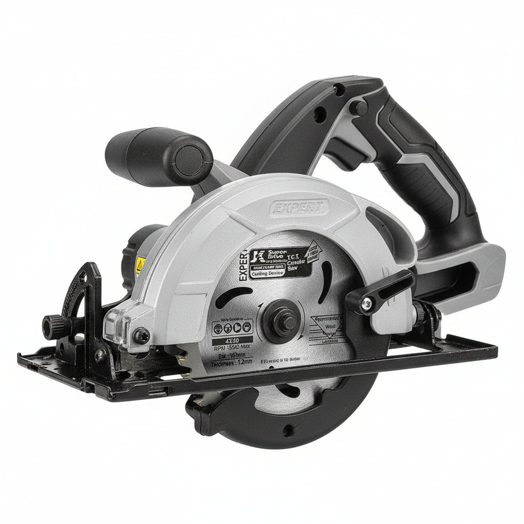 JK Circular Saw Cutter Blade 40T
