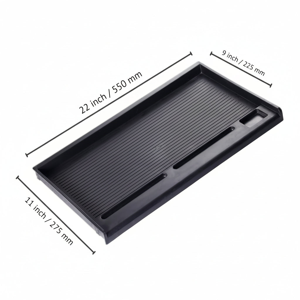 Pvc Keyboard Tray