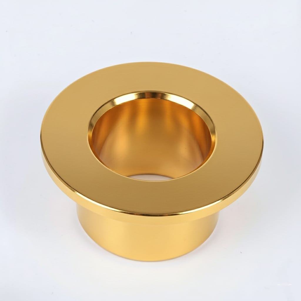 Round cupboard key holes Silver, Black, Rose Gold, Copper (10 mm-25 mm)