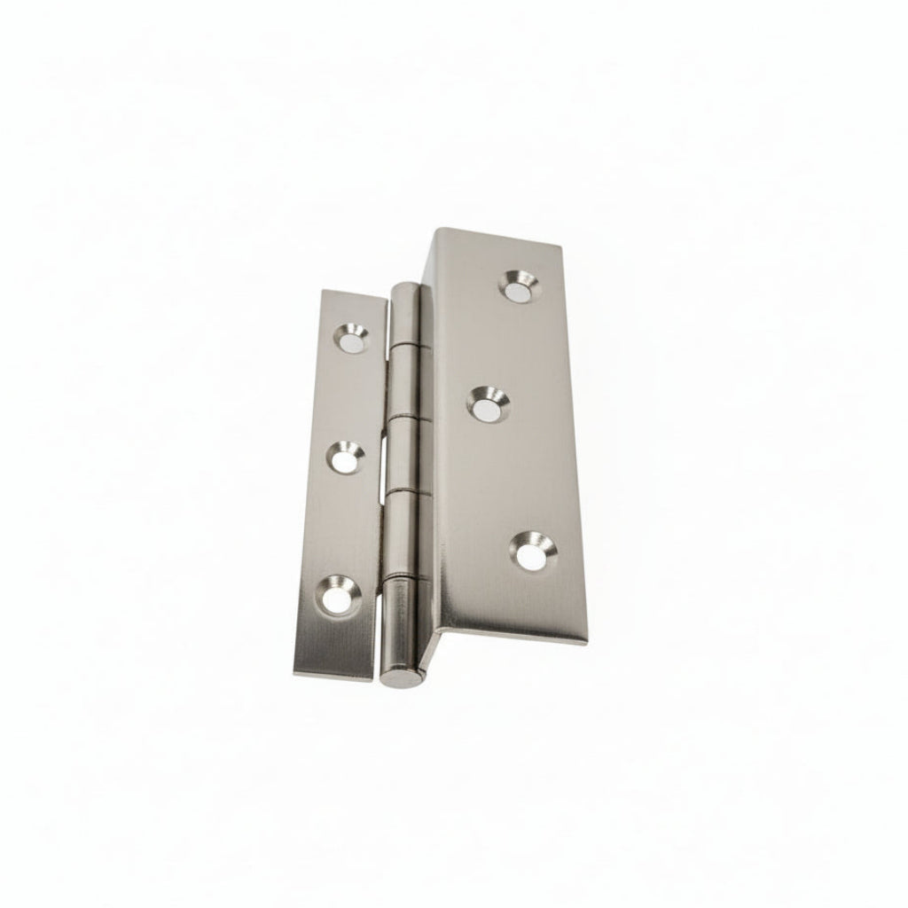 Sarraf Stainless Steel Z Hinges