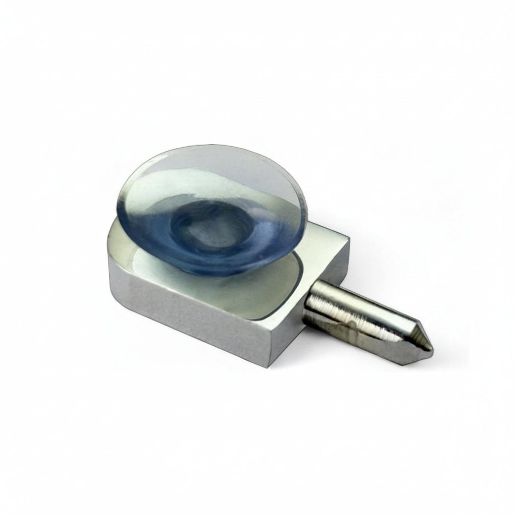 Shelf Button (Vacuum Bet)