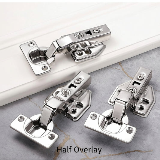 Stach® Soft Close Auto Hinges Ss304 (Heavy)