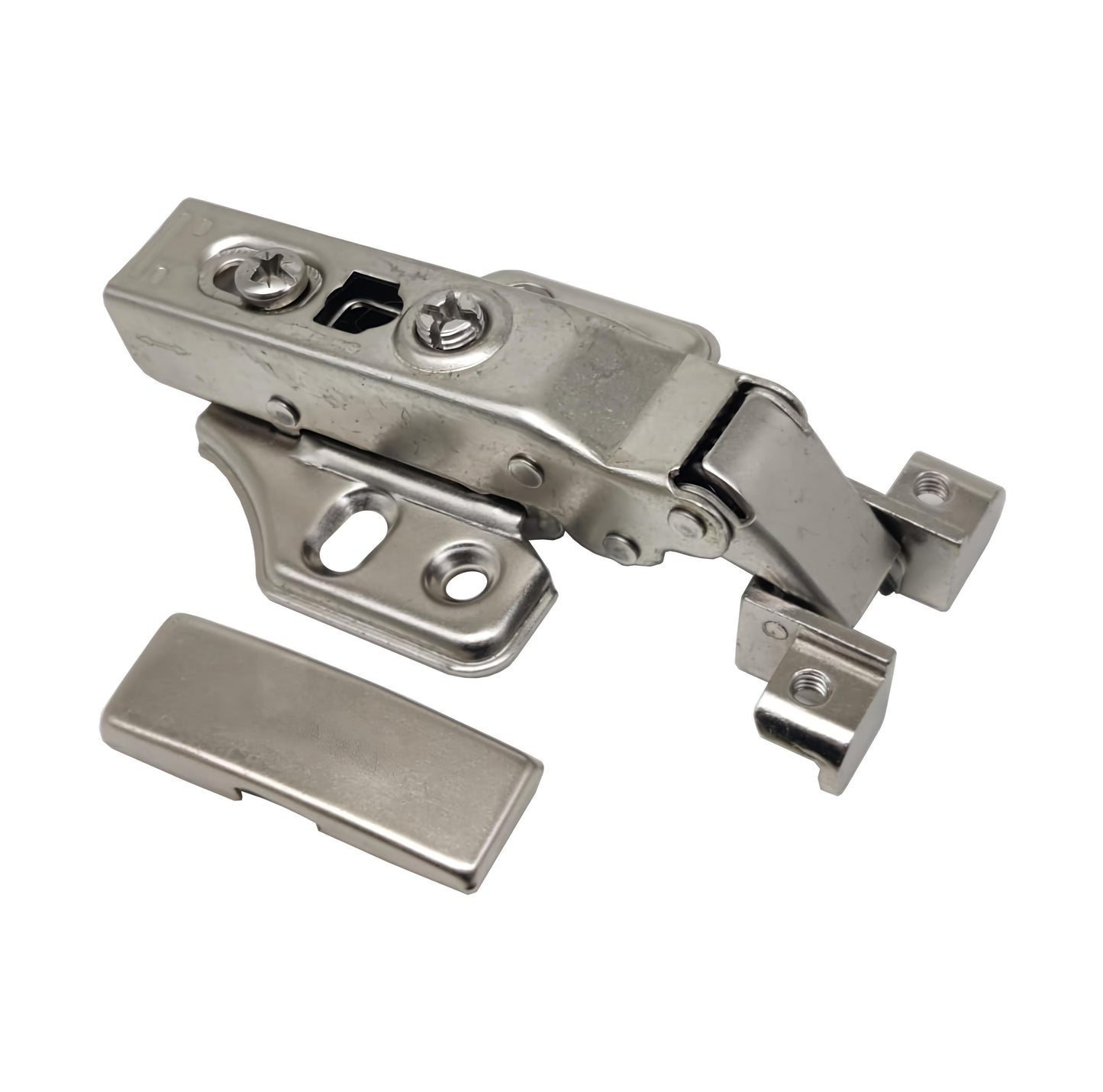 Stach® Soft Close Hinges for 20mm Profile