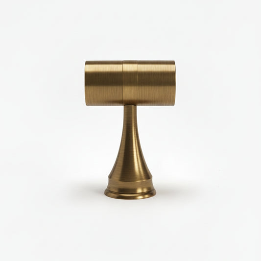 T Support 1 inch