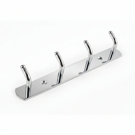 Hanger Brass (3 Hook, 4 Hook, 5 Hook, 6 Hook, 8 Hook)