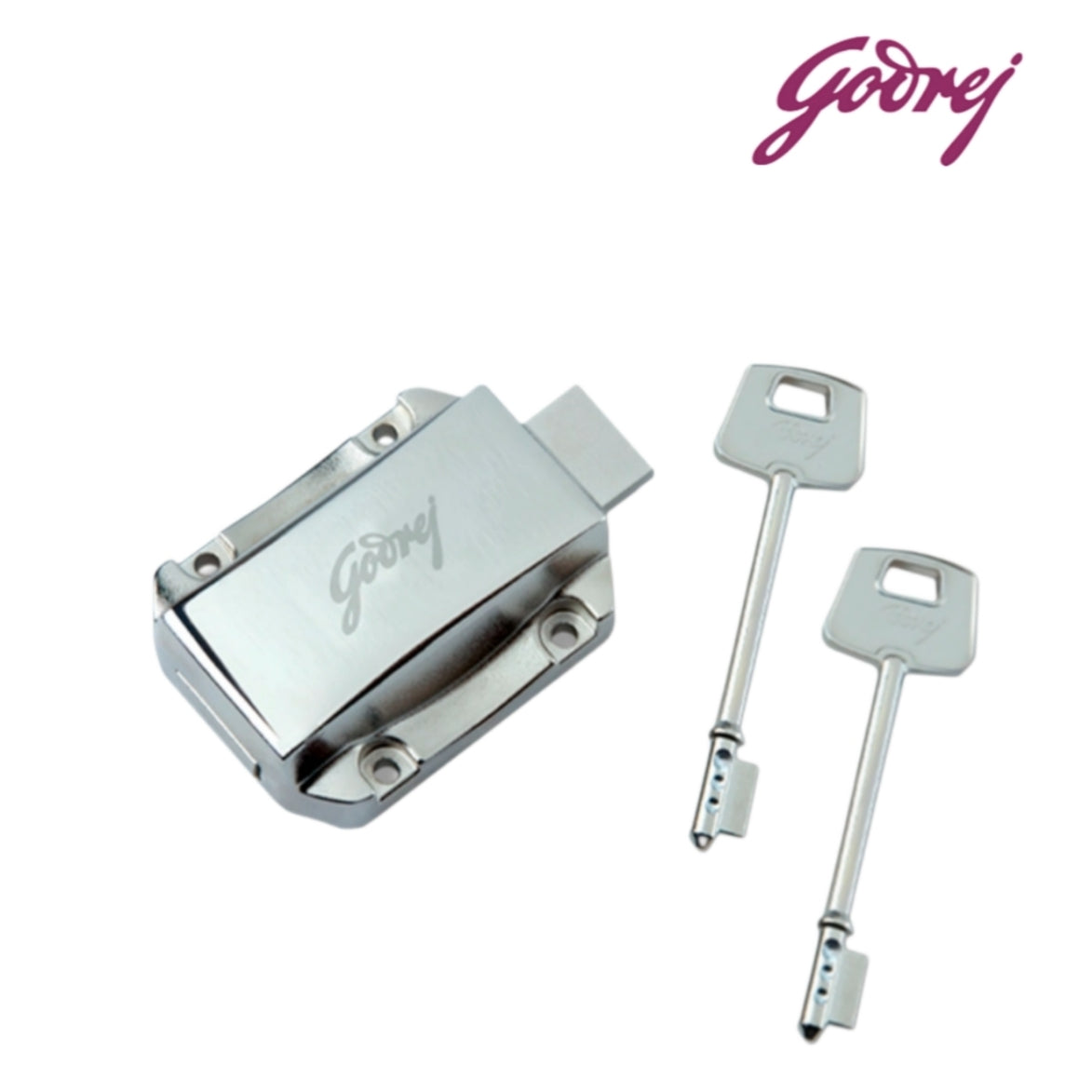 Godrej Supernova Cupboard Lock