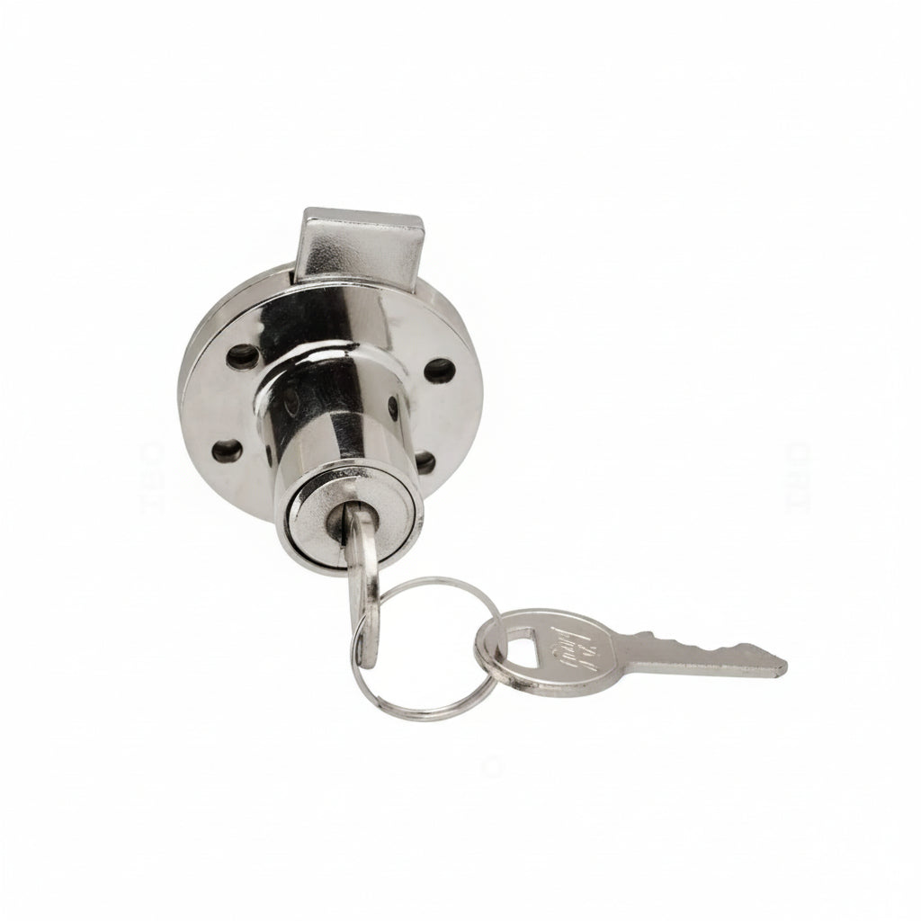 Godrej Multipurpose Drawer Lock 21 mm (Godrej 3098)