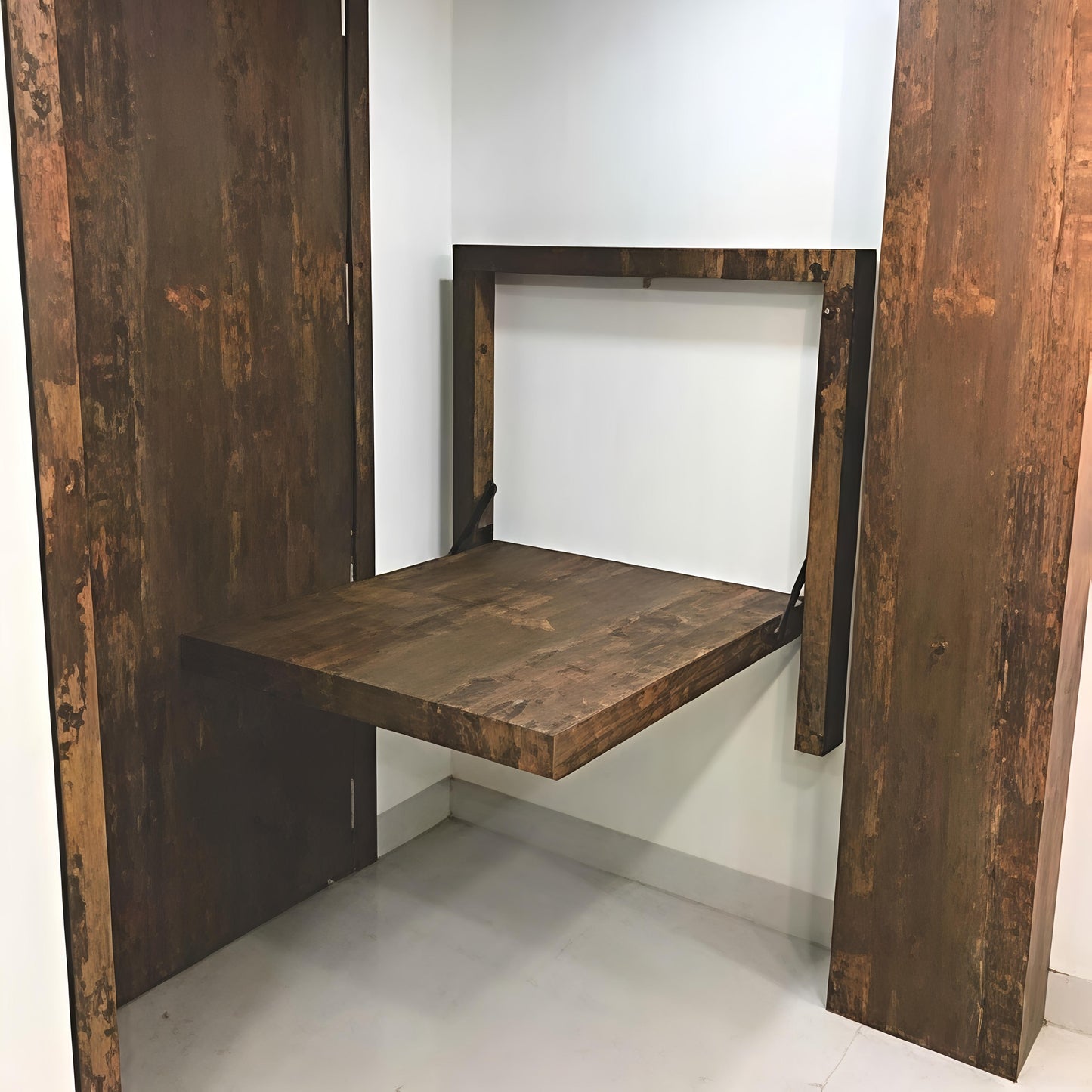 Ms Hydraulic Bed fitting