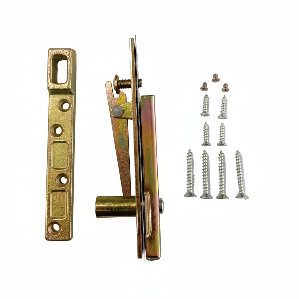Stach Wooden Patch fitting