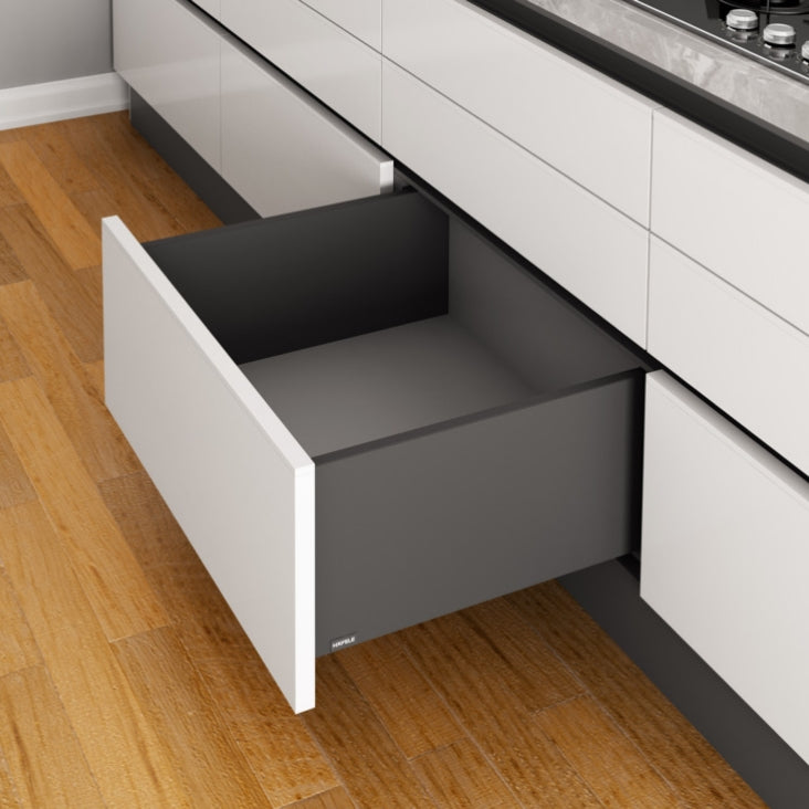 Hafele Matrixbox Slim